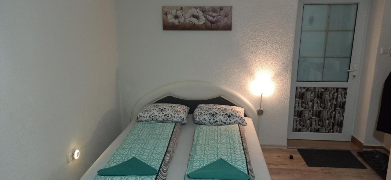 Helly'S Apartman - Self Check-In - Jajce Exterior photo
