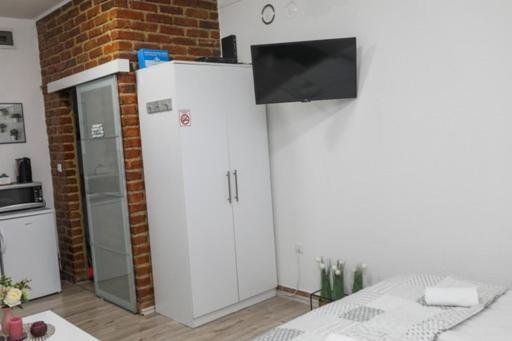 Helly'S Apartman - Self Check-In - Jajce Exterior photo