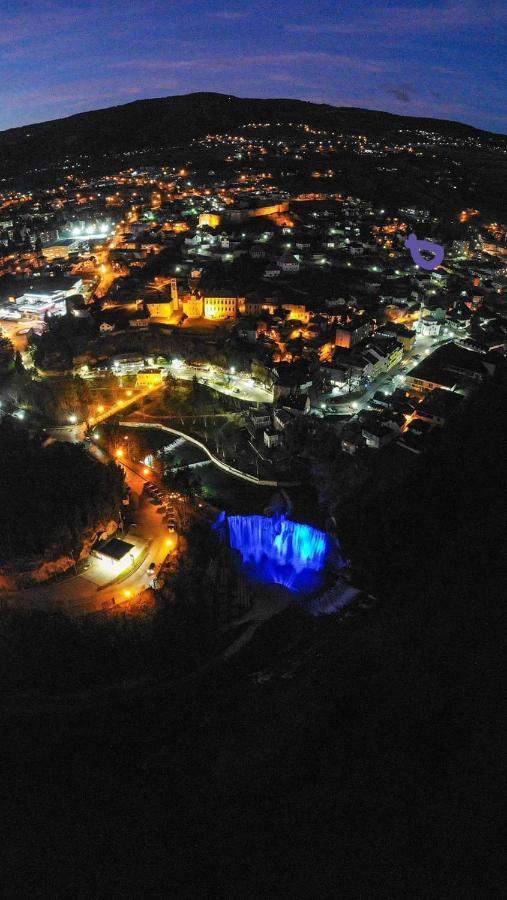 Helly'S Apartman - Self Check-In - Jajce Exterior photo